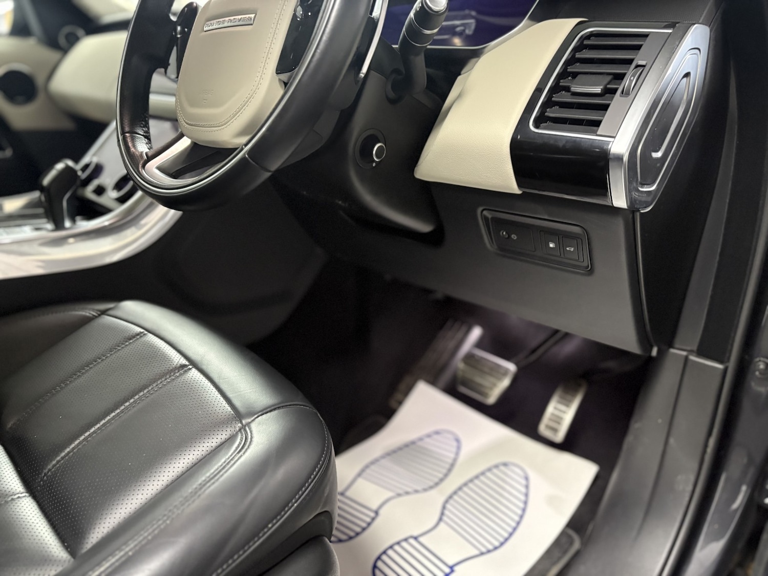 Used Land Rover Range Rover Sport 2022 for sale - 77061432: Photo 39