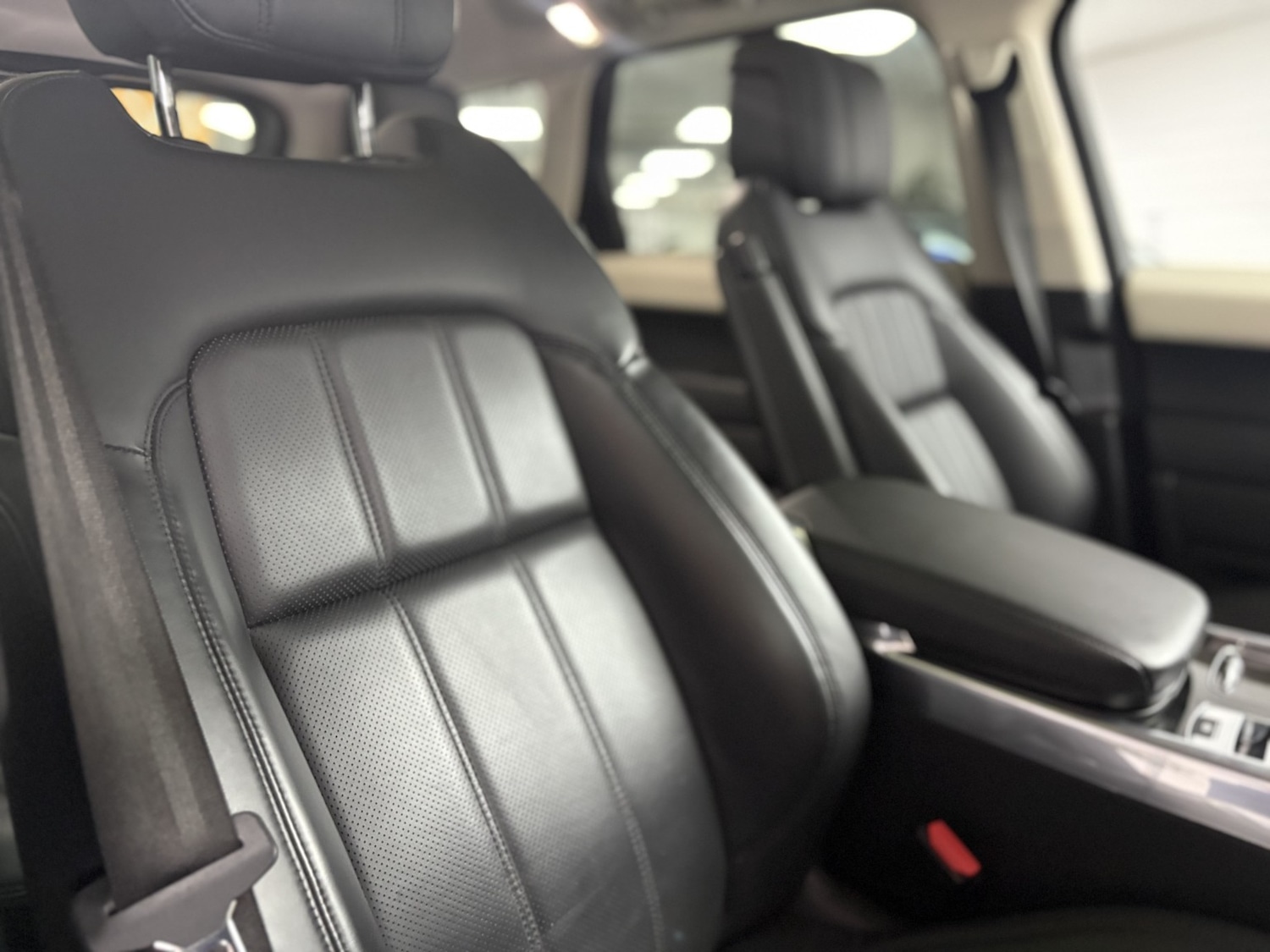 Used Land Rover Range Rover Sport 2022 for sale - 77061432: Photo 40