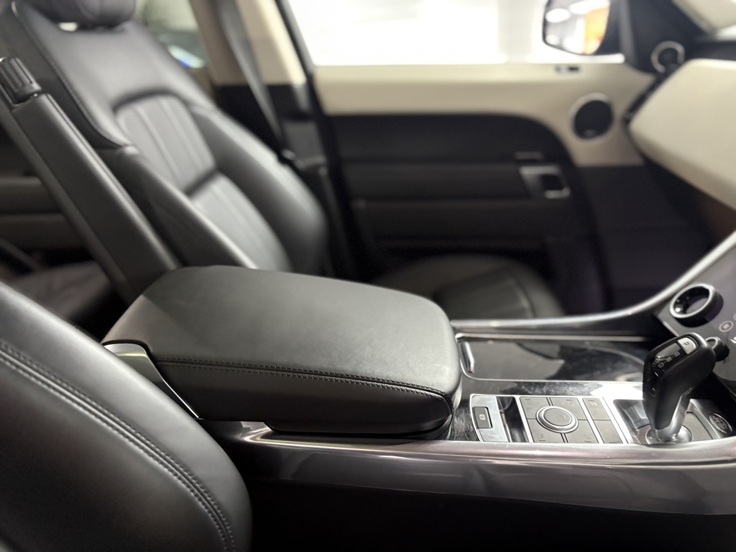 Used Land Rover Range Rover Sport 2022 for sale - 77061432: Photo 41