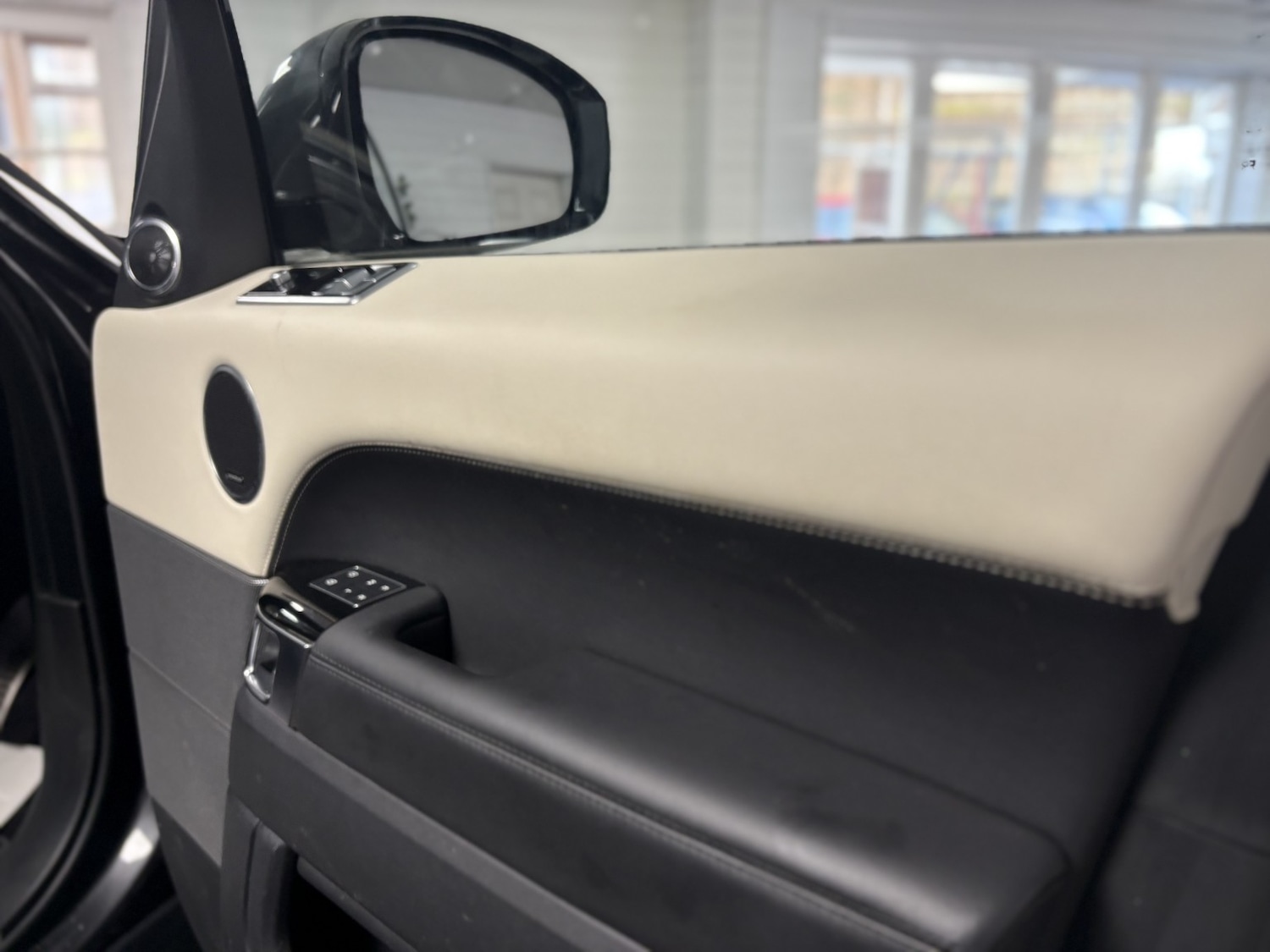 Used Land Rover Range Rover Sport 2022 for sale - 77061432: Photo 43