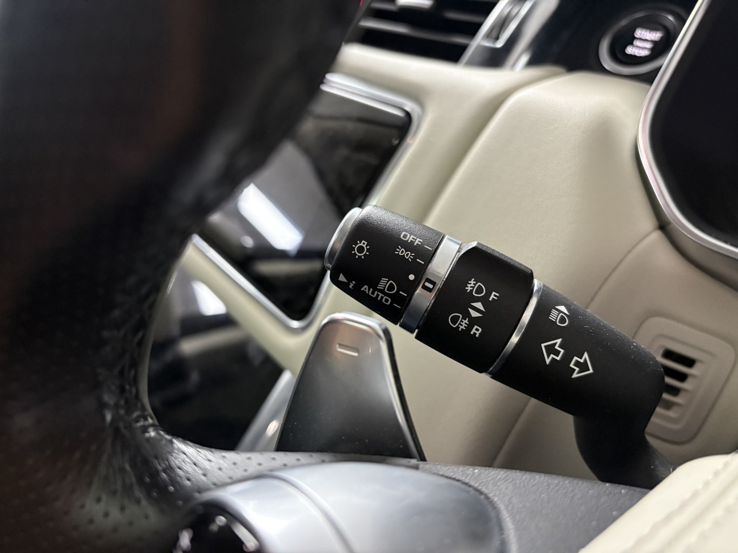 Used Land Rover Range Rover Sport 2022 for sale - 77061432: Photo 46