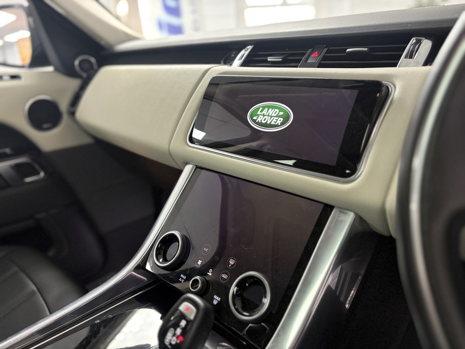 Used Land Rover Range Rover Sport 2022 for sale - 77061432: Photo 49