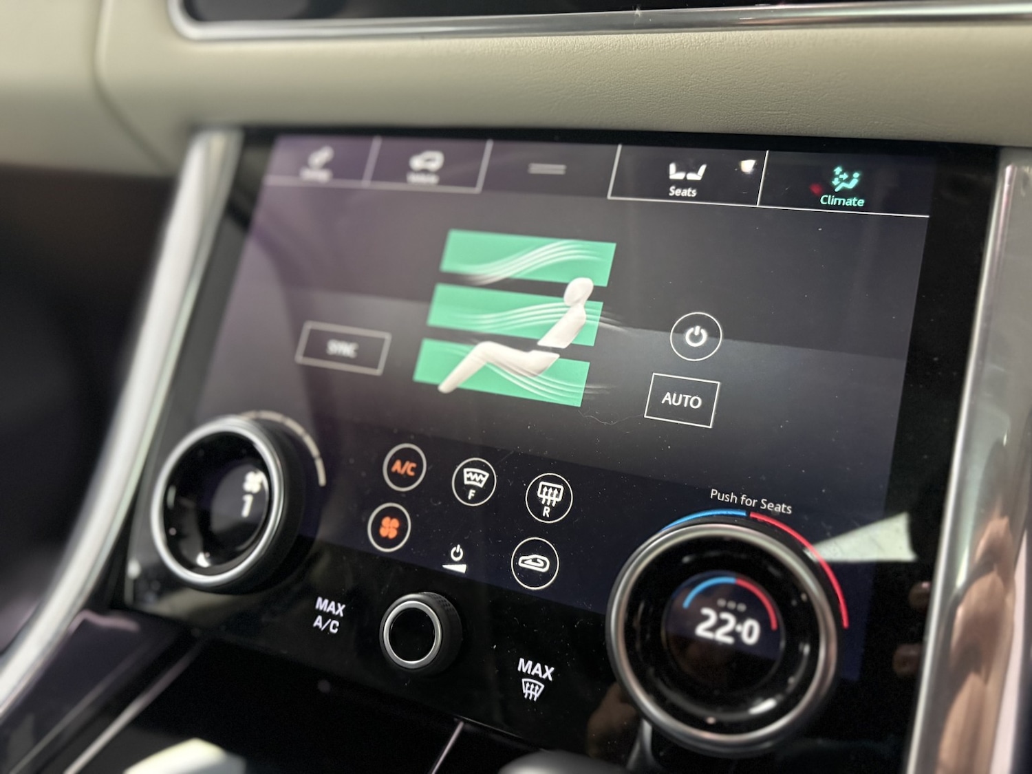 Used Land Rover Range Rover Sport 2022 for sale - 77061432: Photo 51