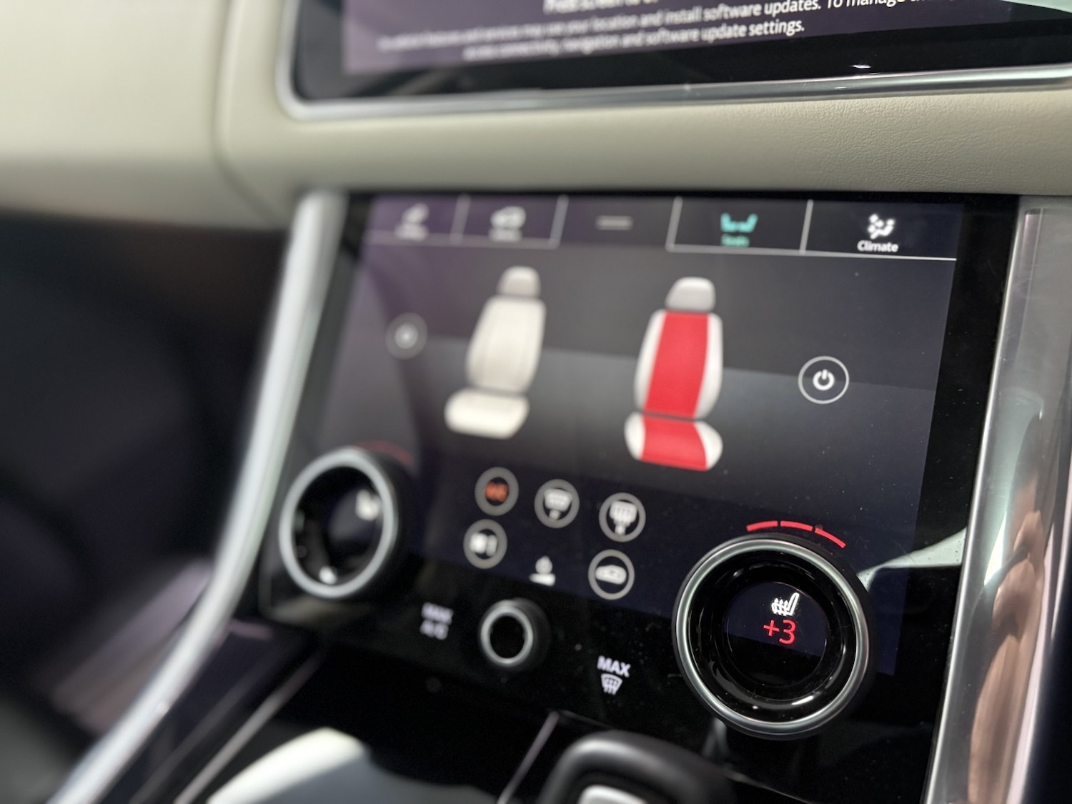 Used Land Rover Range Rover Sport 2022 for sale - 77061432: Photo 53