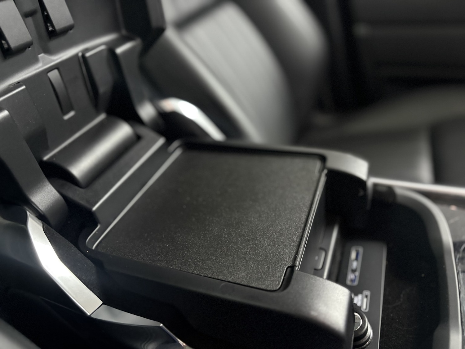 Used Land Rover Range Rover Sport 2022 for sale - 77061432: Photo 54