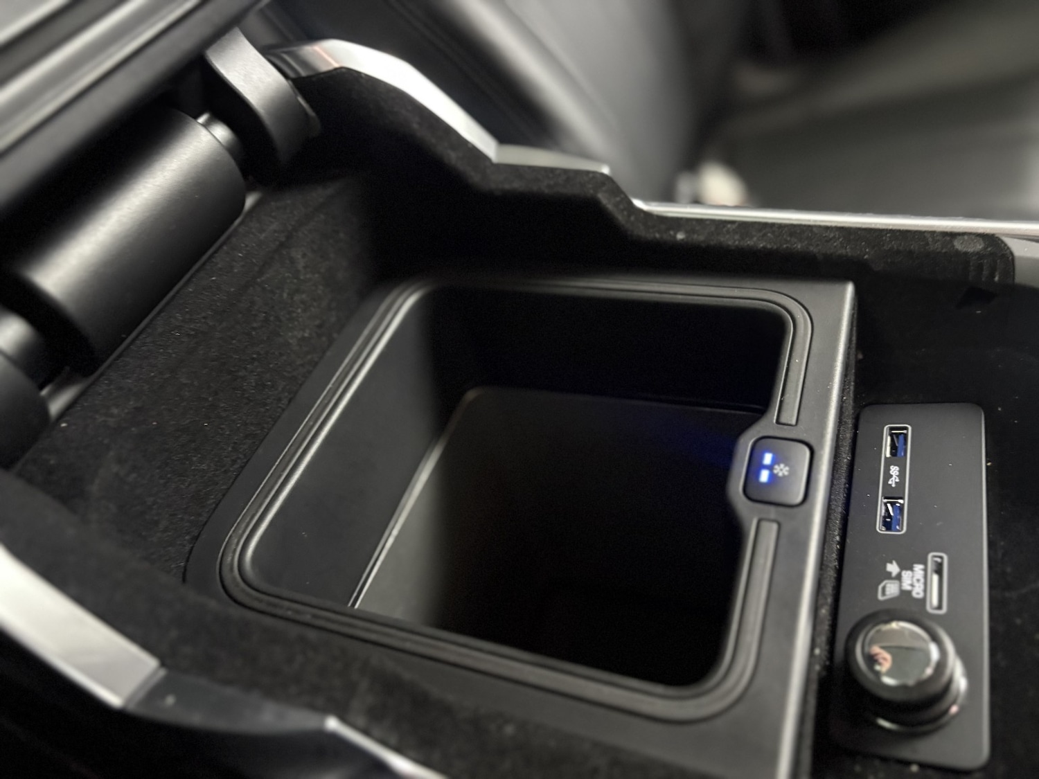 Used Land Rover Range Rover Sport 2022 for sale - 77061432: Photo 55