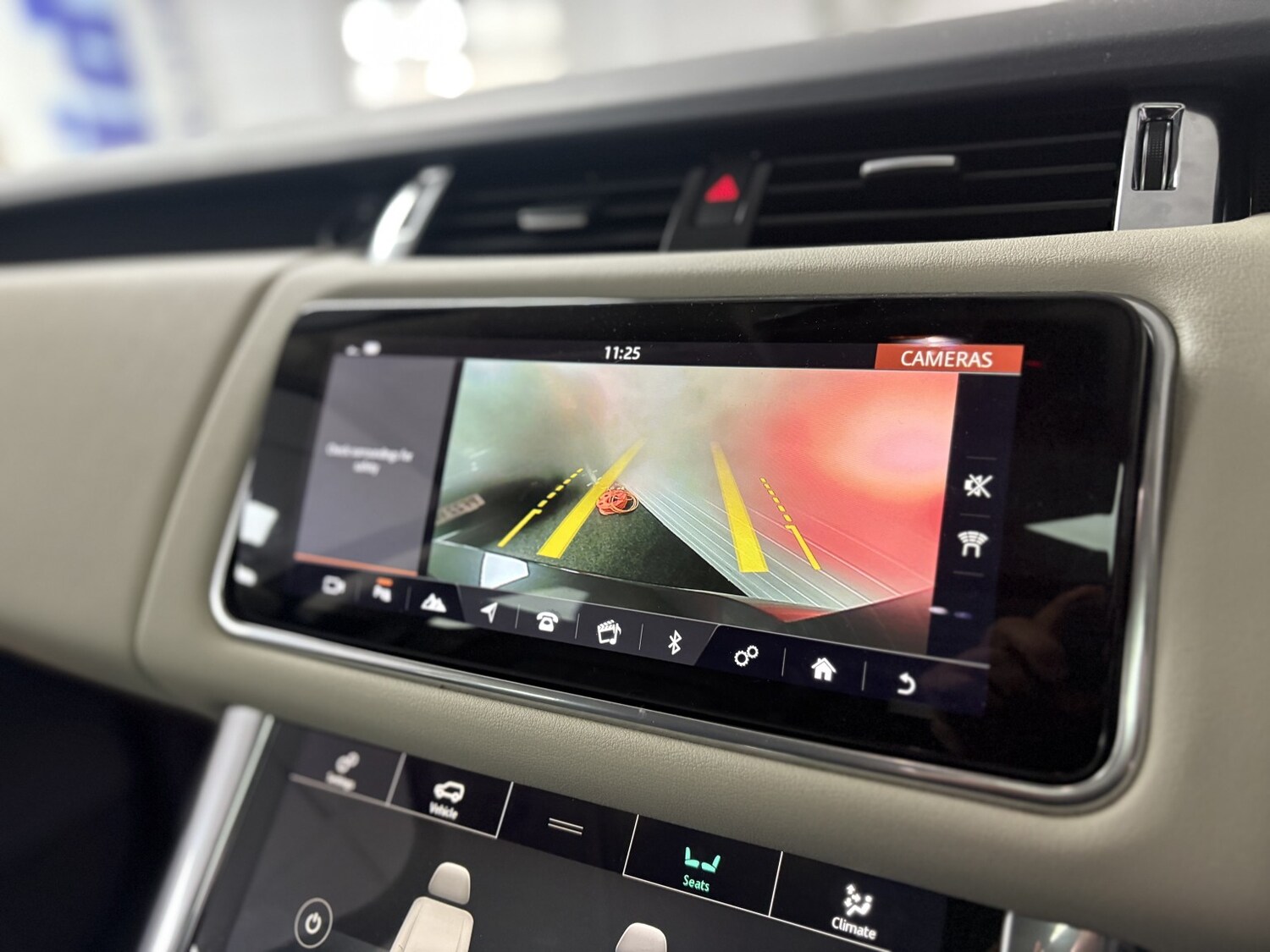 Used Land Rover Range Rover Sport 2022 for sale - 77061432: Photo 57