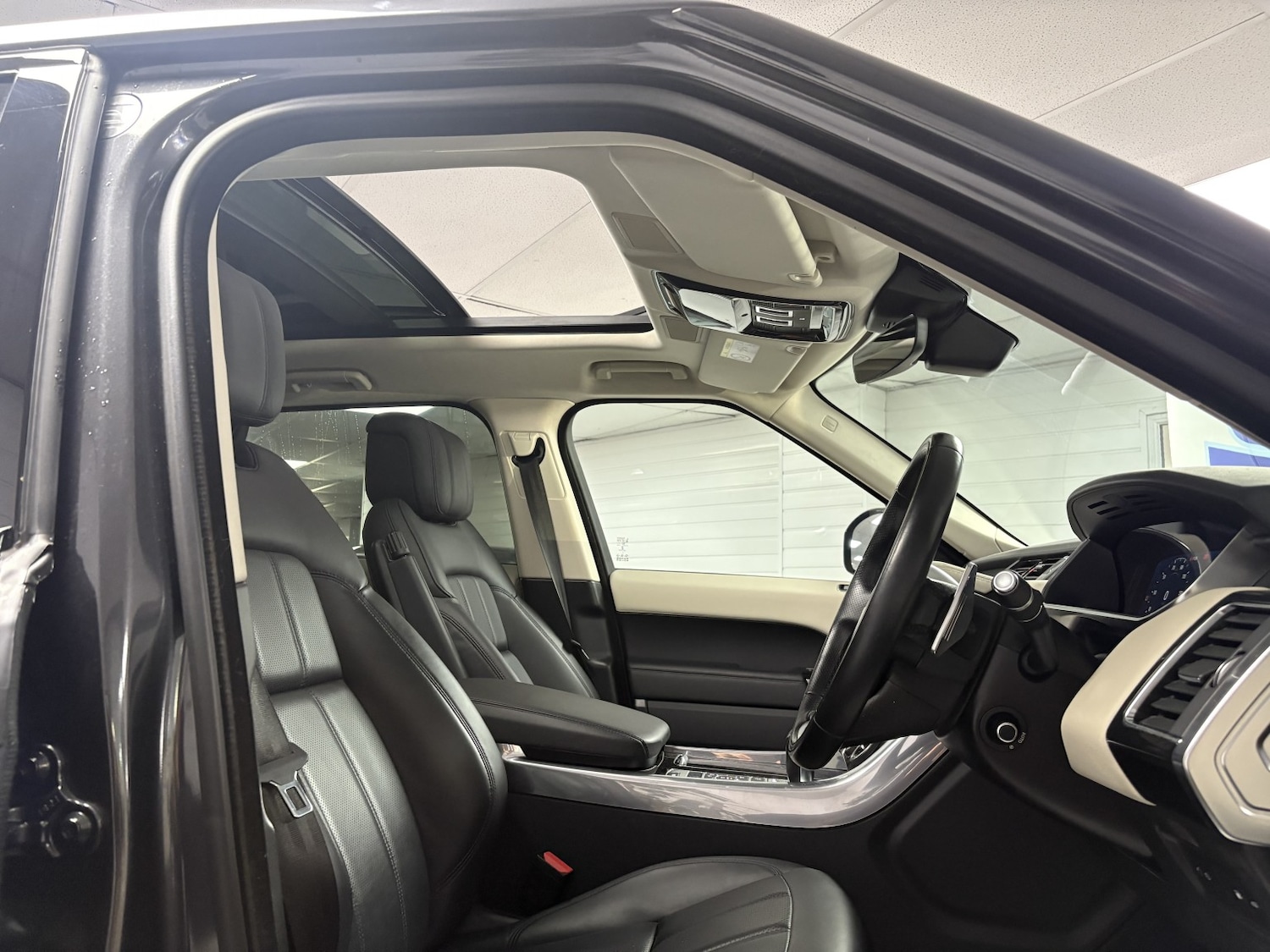 Used Land Rover Range Rover Sport 2022 for sale - 77061432: Photo 62