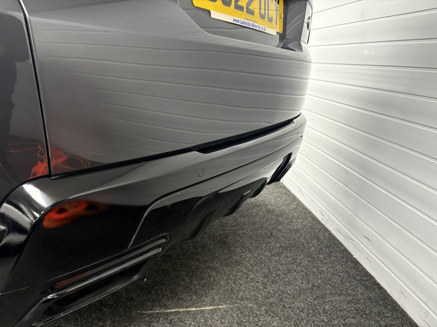 Used Land Rover Range Rover Sport 2022 for sale - 77061432: Photo 9