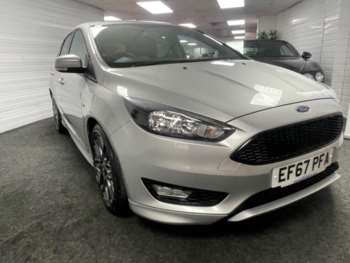 Used Ford Focus 2017 for sale - 72175478: Photo