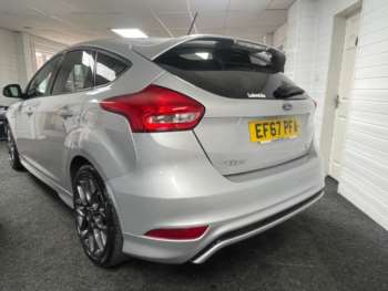 Used Ford Focus 2017 for sale - 72175478: Photo