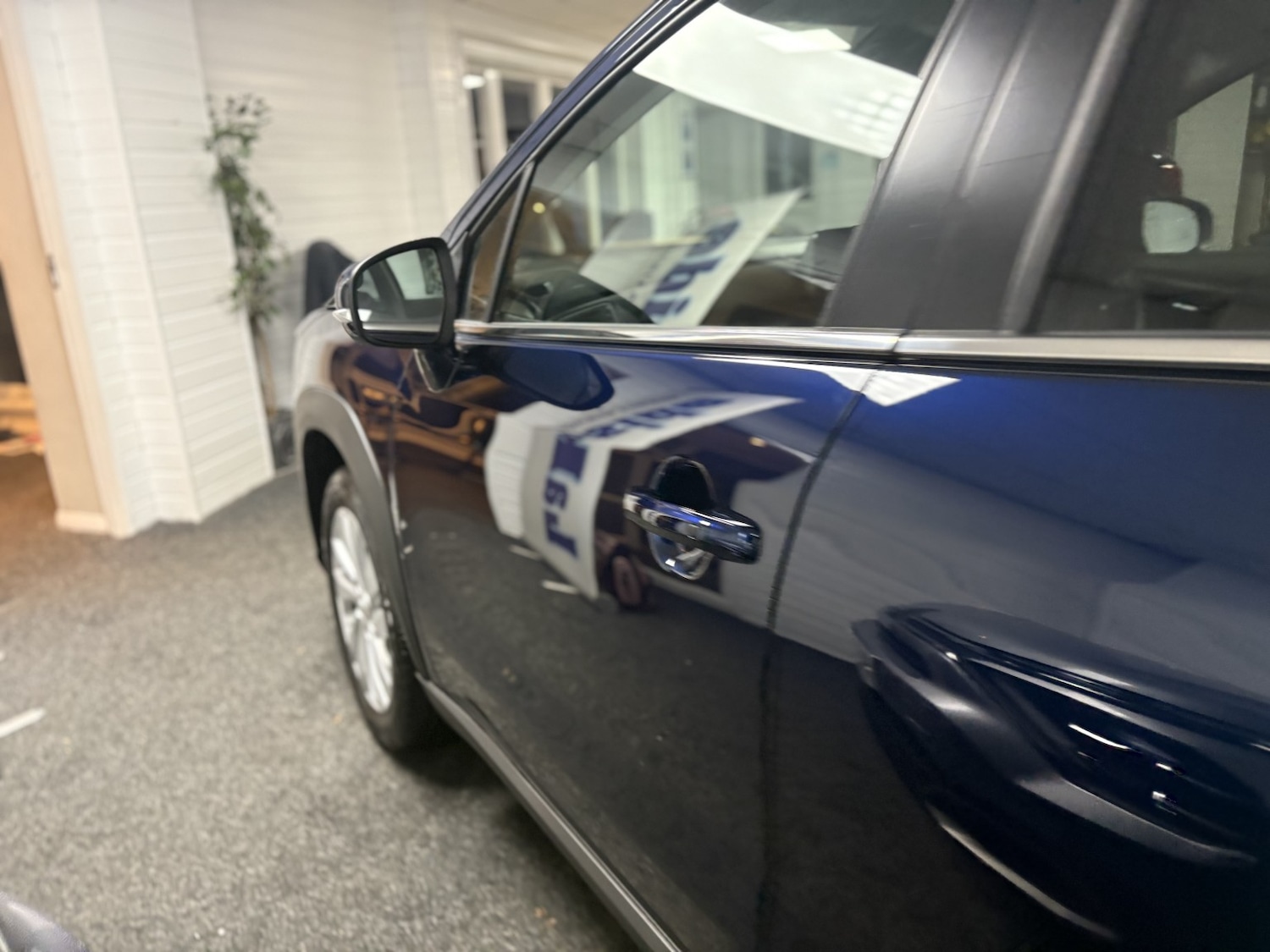 Used Suzuki SX4 S-Cross 2023 for sale - 76712427: Photo 10