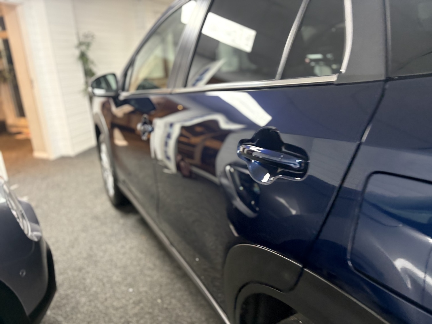 Used Suzuki SX4 S-Cross 2023 for sale - 76712427: Photo 11