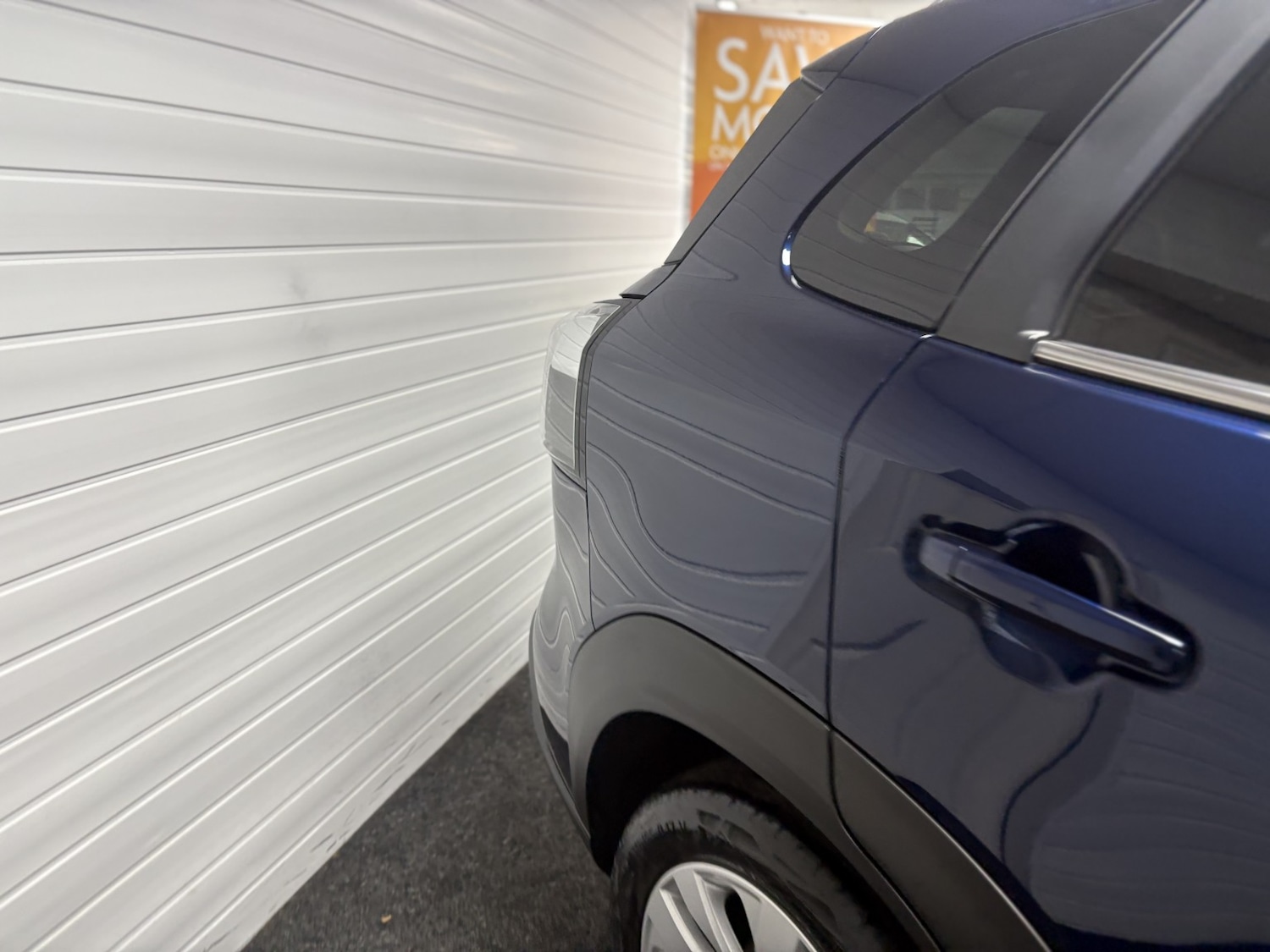 Used Suzuki SX4 S-Cross 2023 for sale - 76712427: Photo 14