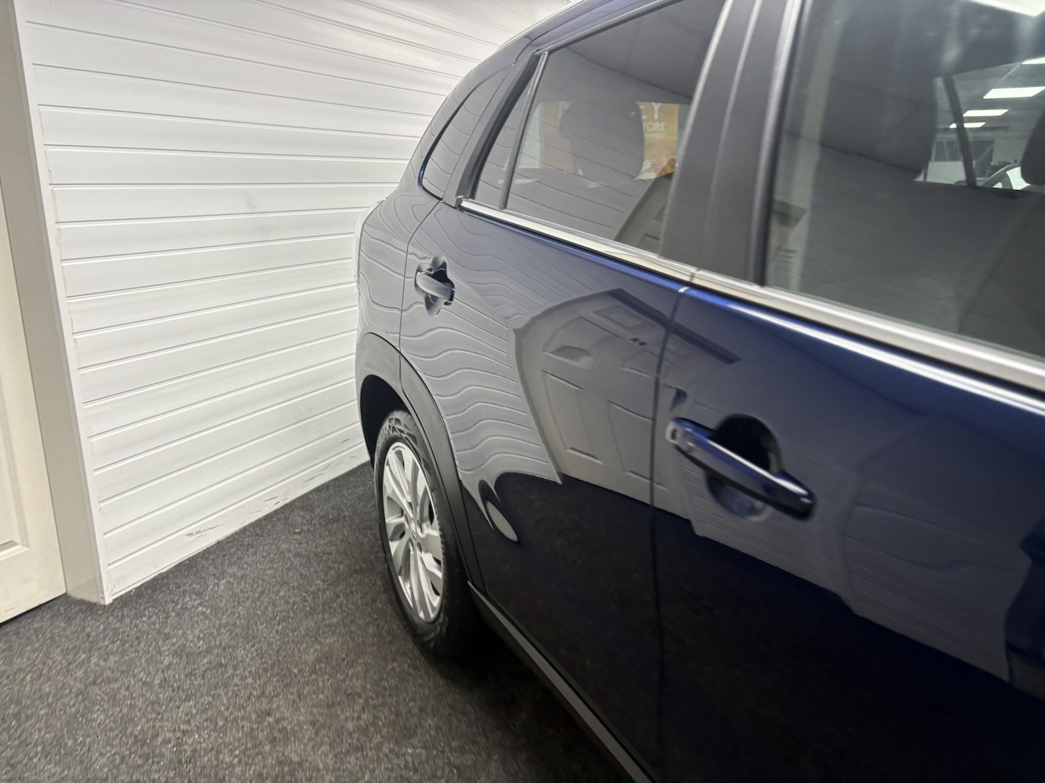 Used Suzuki SX4 S-Cross 2023 for sale - 76712427: Photo 15