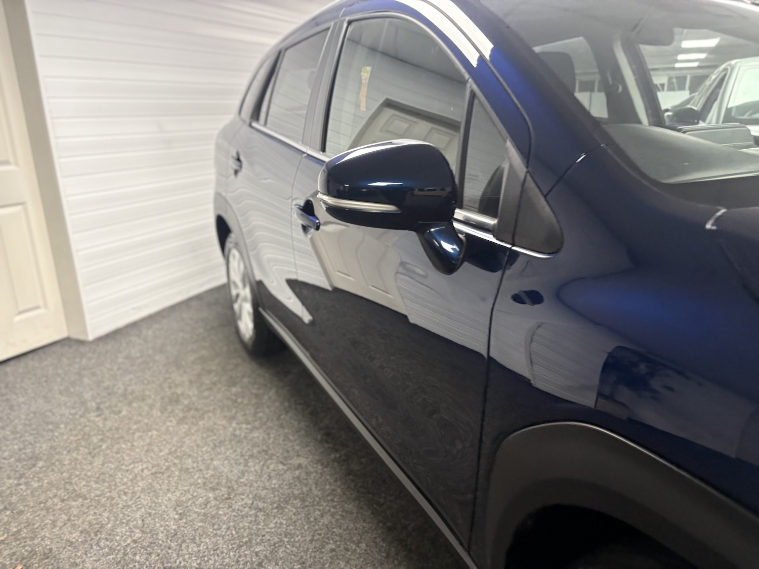 Used Suzuki SX4 S-Cross 2023 for sale - 76712427: Photo 16