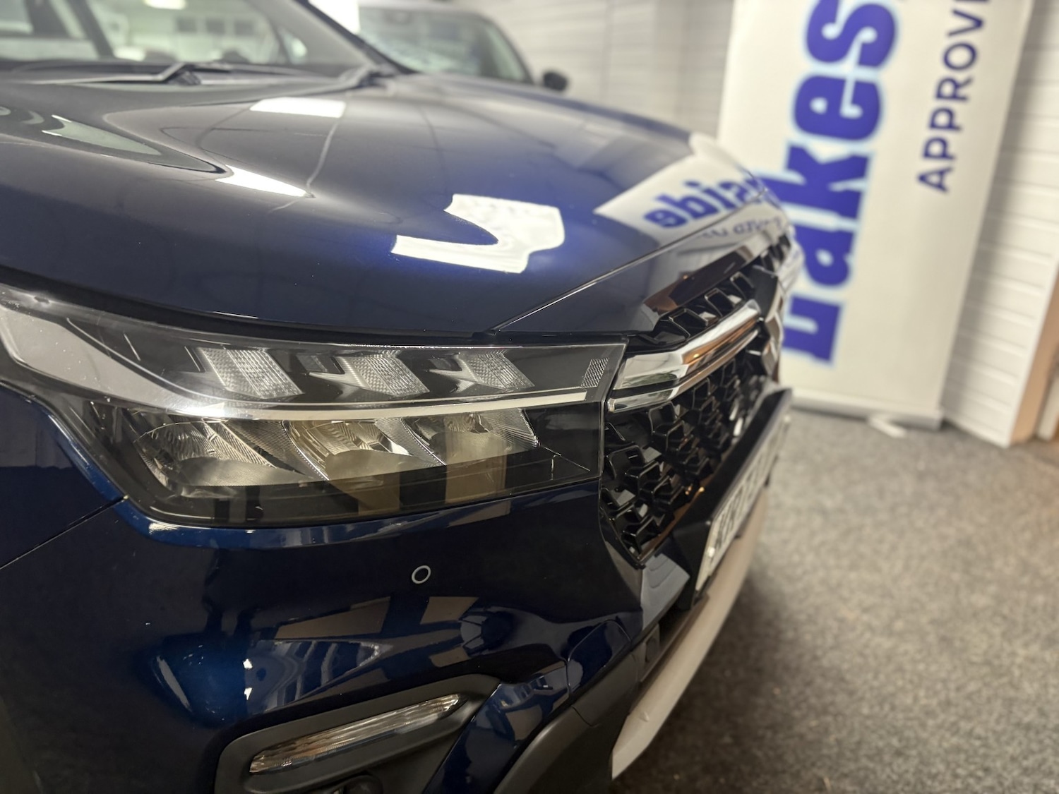 Used Suzuki SX4 S-Cross 2023 for sale - 76712427: Photo 18