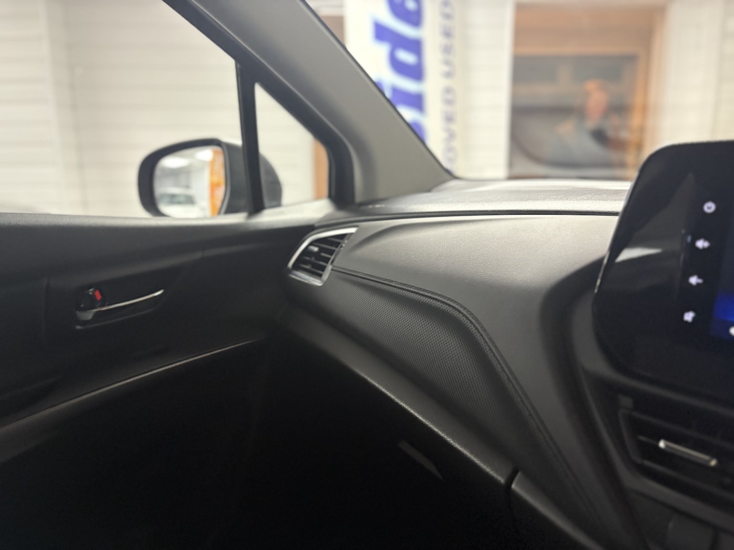 Used Suzuki SX4 S-Cross 2023 for sale - 76712427: Photo 26