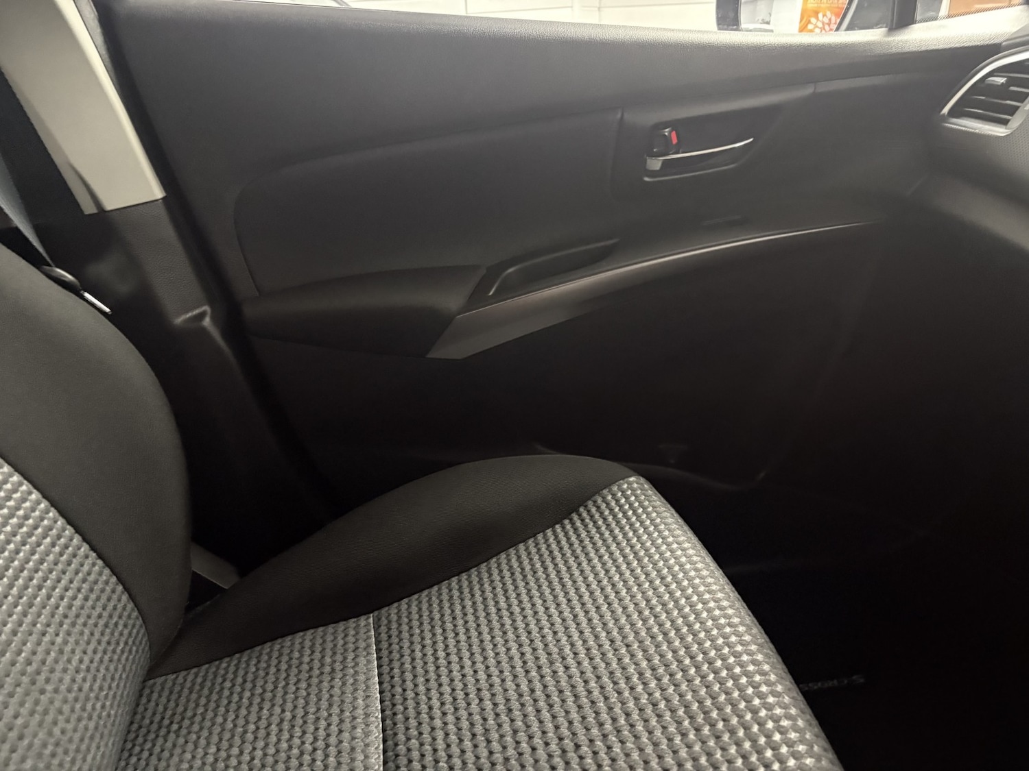 Used Suzuki SX4 S-Cross 2023 for sale - 76712427: Photo 28