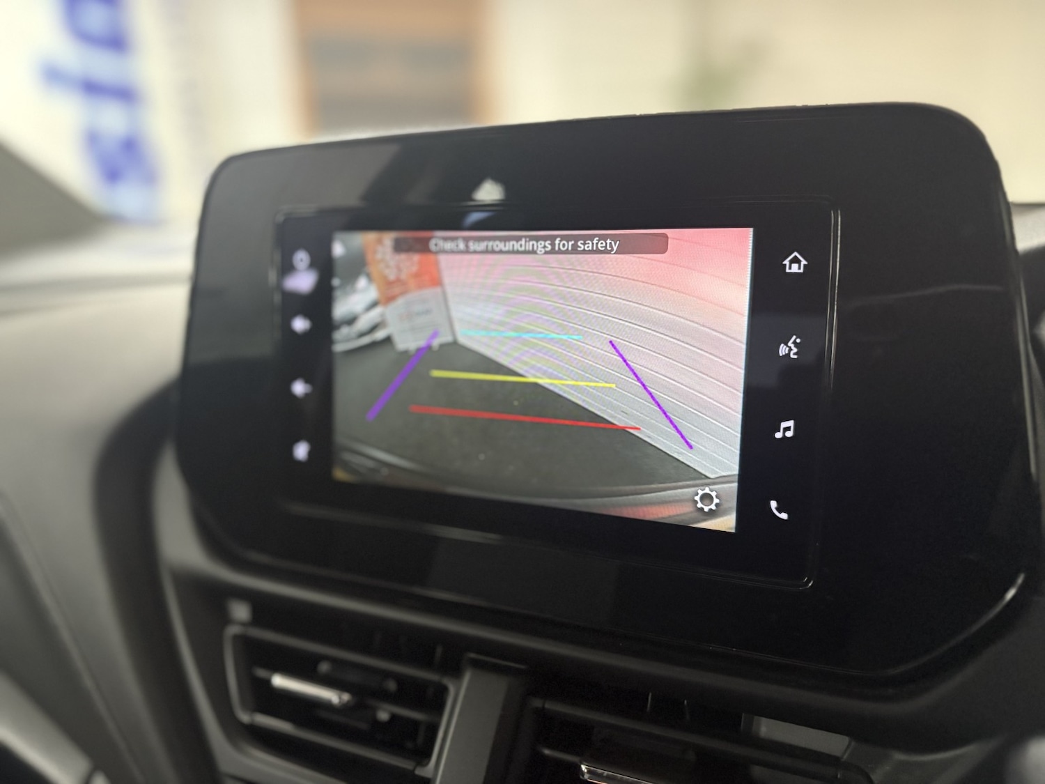 Used Suzuki SX4 S-Cross 2023 for sale - 76712427: Photo 30