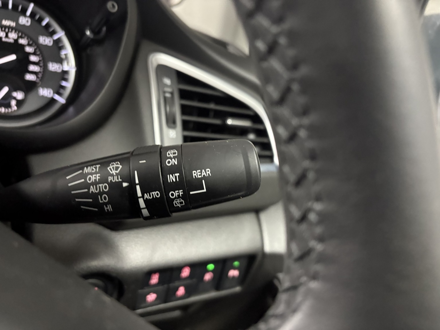 Used Suzuki SX4 S-Cross 2023 for sale - 76712427: Photo 34