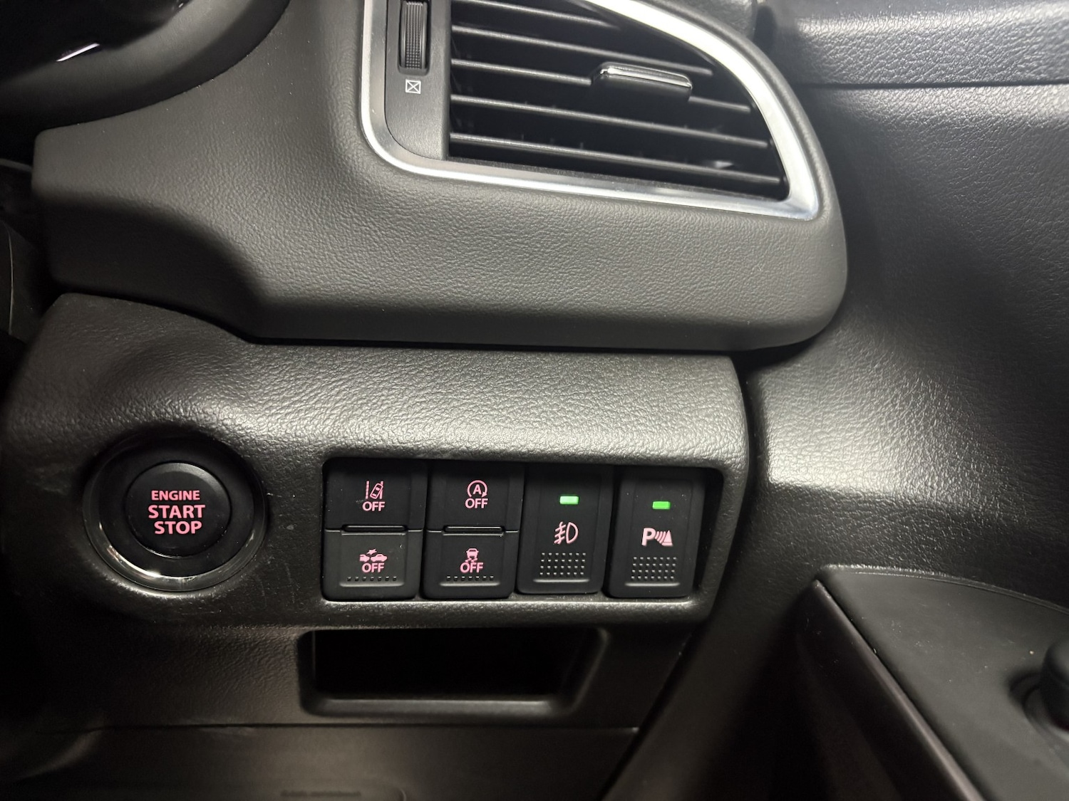 Used Suzuki SX4 S-Cross 2023 for sale - 76712427: Photo 35