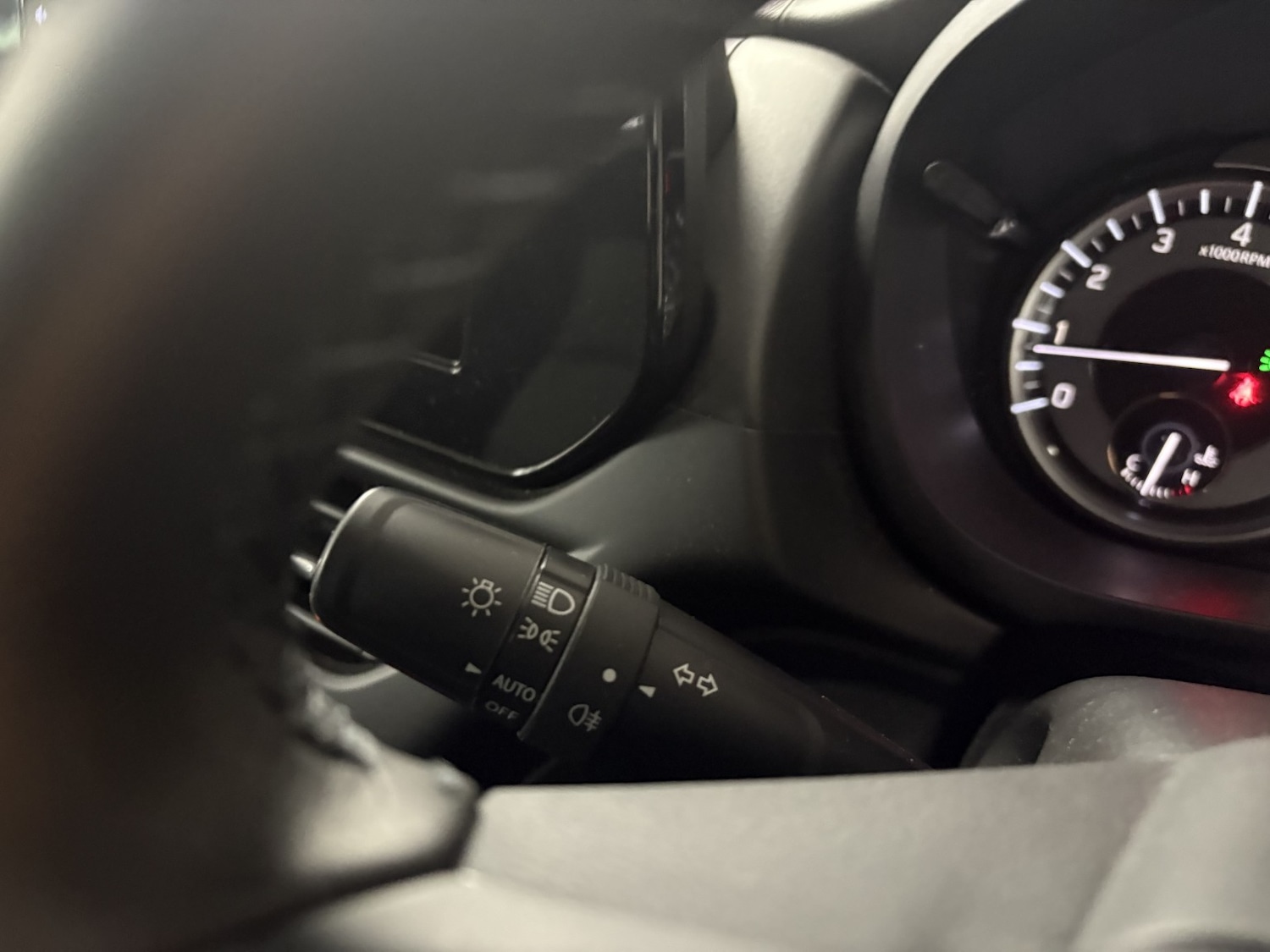 Used Suzuki SX4 S-Cross 2023 for sale - 76712427: Photo 36