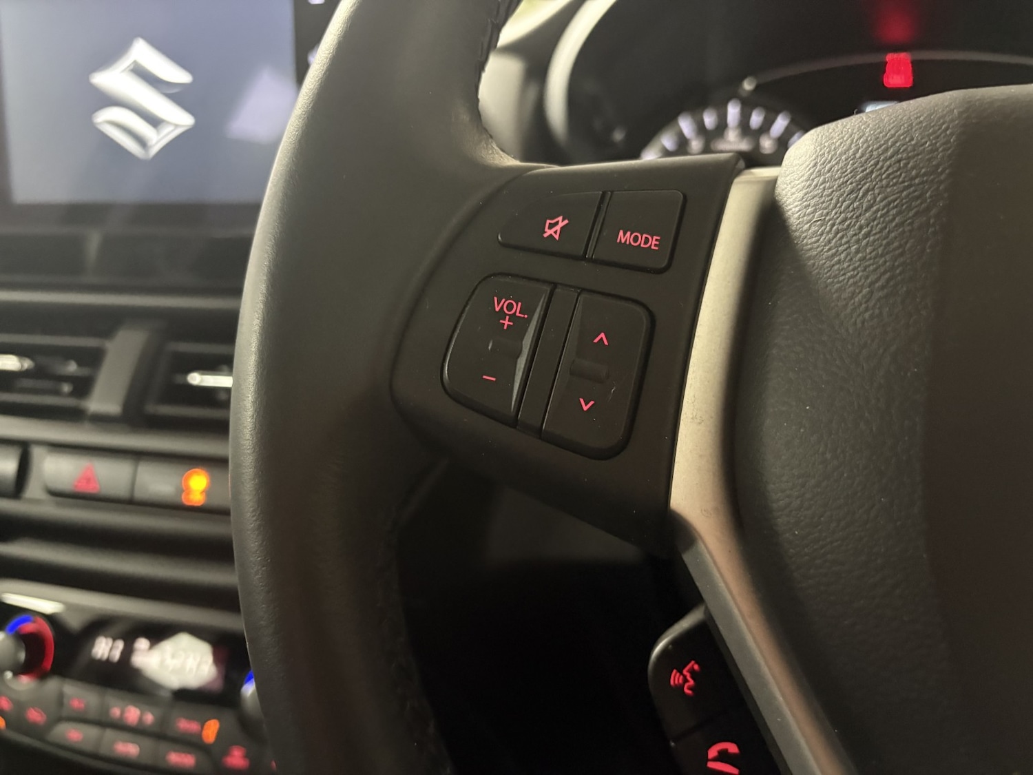 Used Suzuki SX4 S-Cross 2023 for sale - 76712427: Photo 41