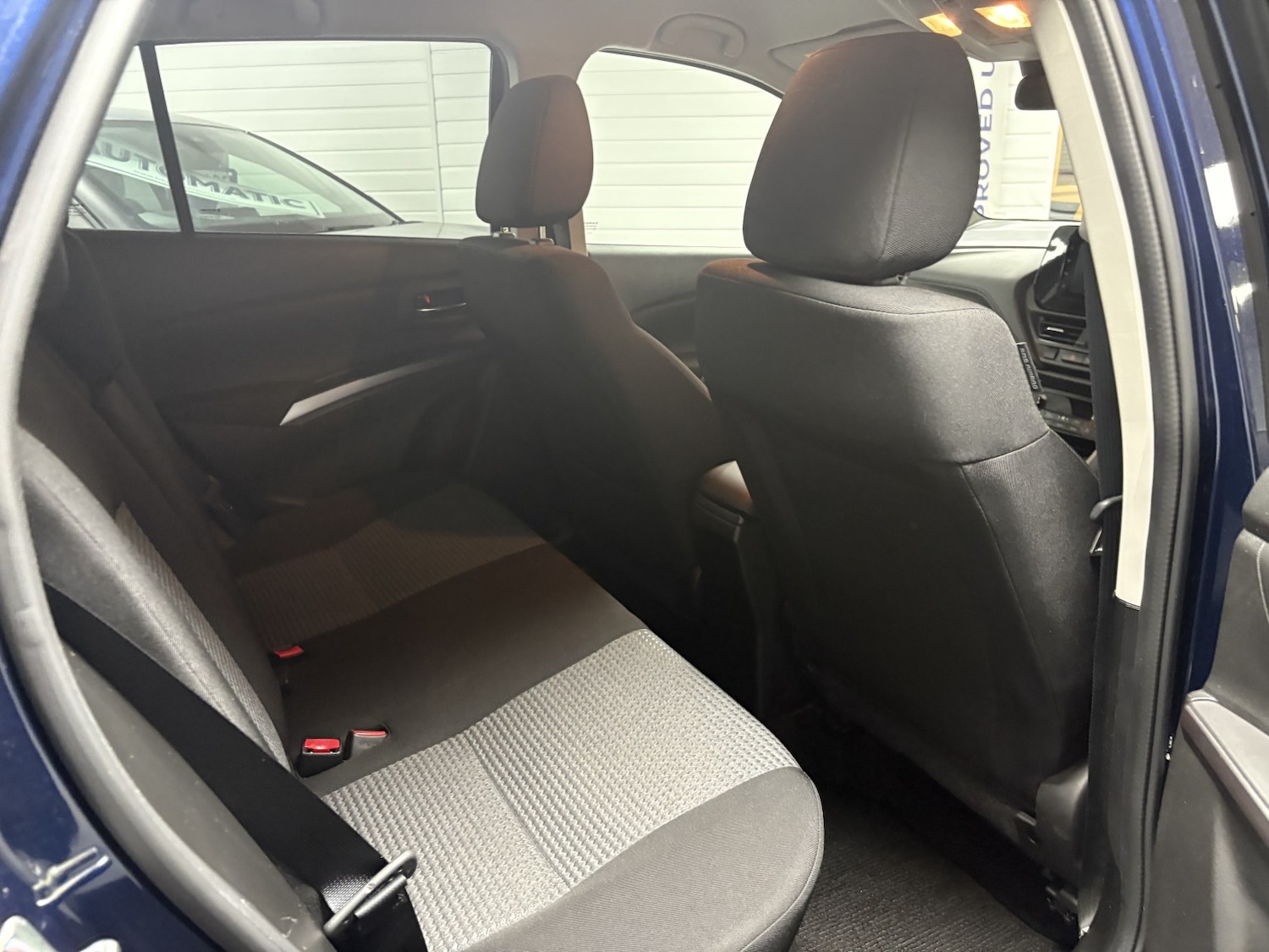 Used Suzuki SX4 S-Cross 2023 for sale - 76712427: Photo 5