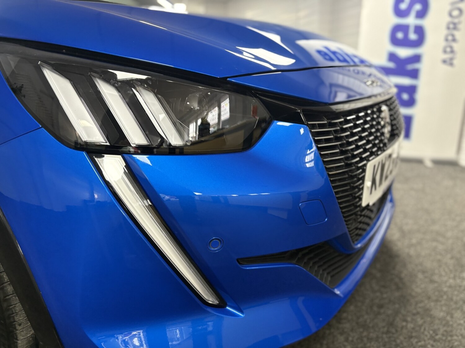 Used Peugeot 208 2023 for sale - 77880982: Photo 10