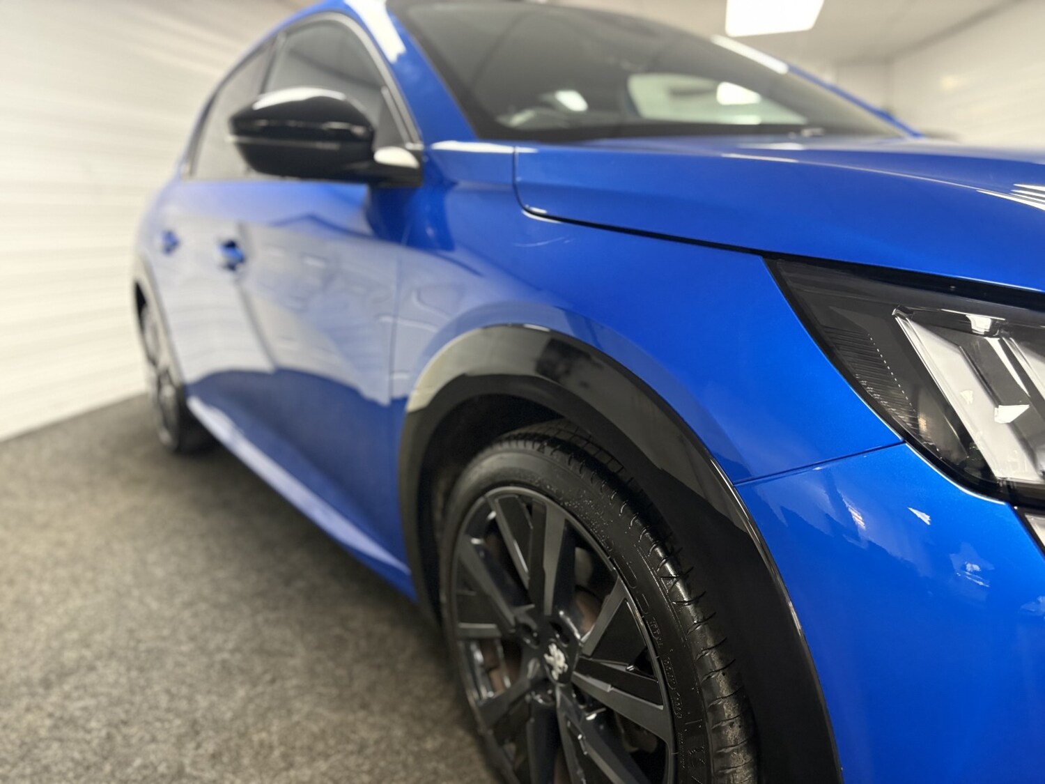 Used Peugeot 208 2023 for sale - 77880982: Photo 11