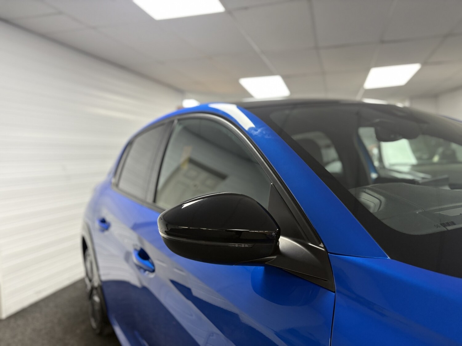 Used Peugeot 208 2023 for sale - 77880982: Photo 12