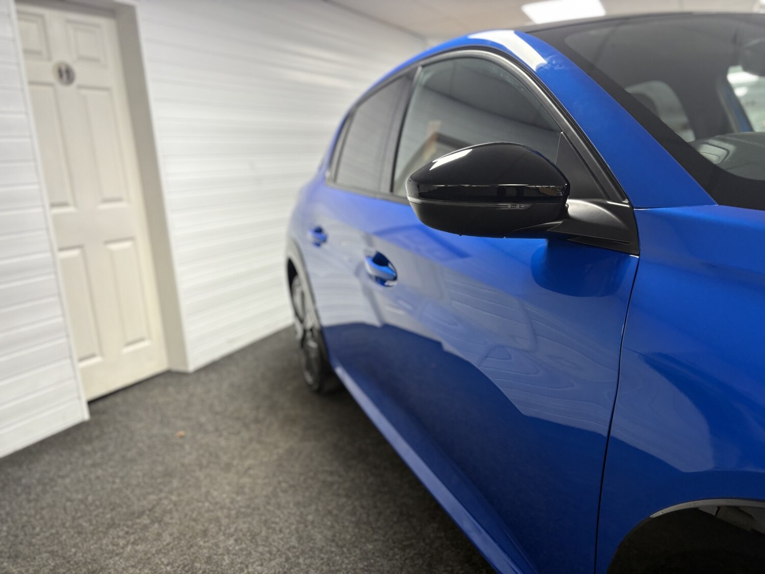 Used Peugeot 208 2023 for sale - 77880982: Photo 13