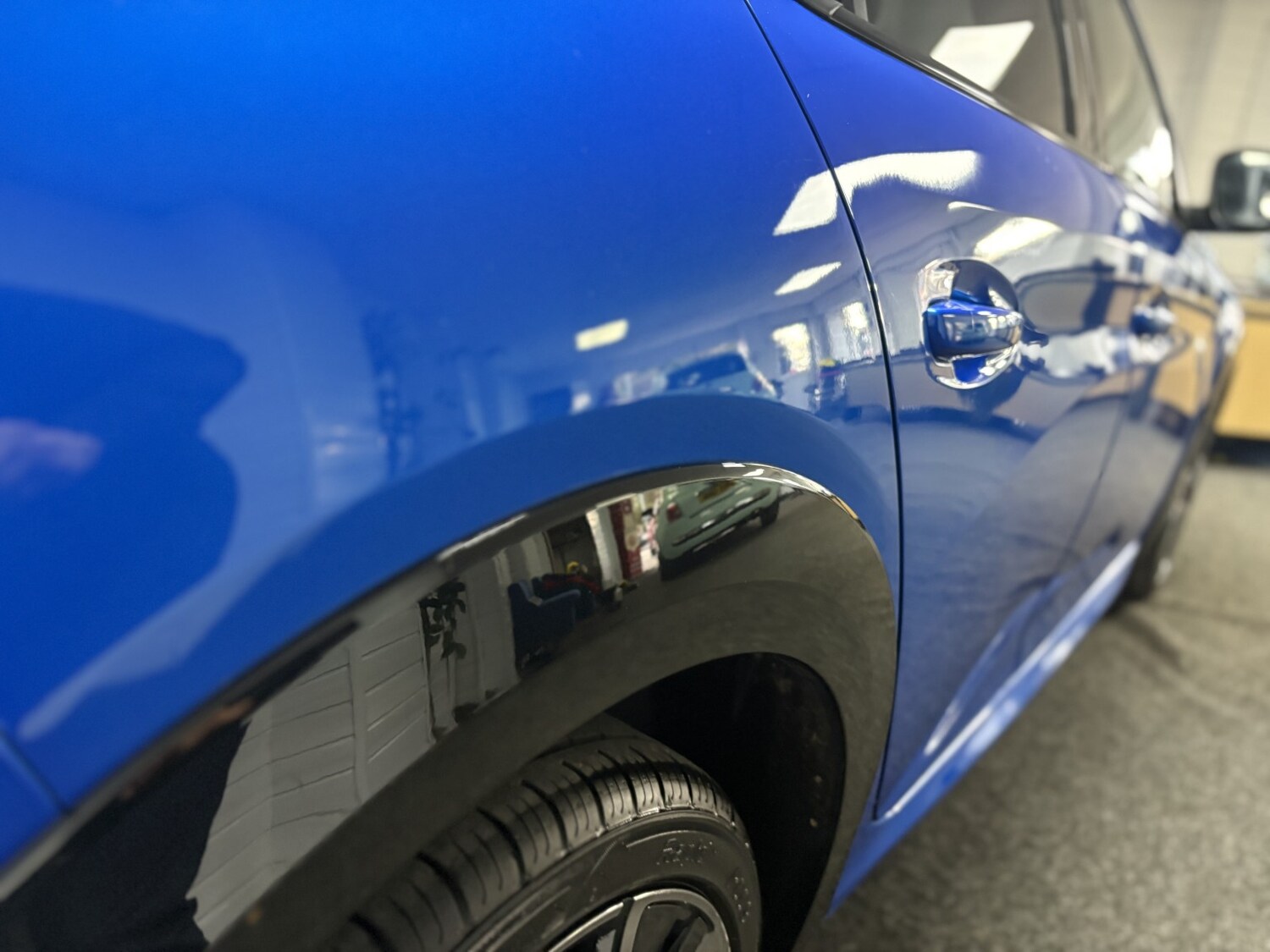 Used Peugeot 208 2023 for sale - 77880982: Photo 16