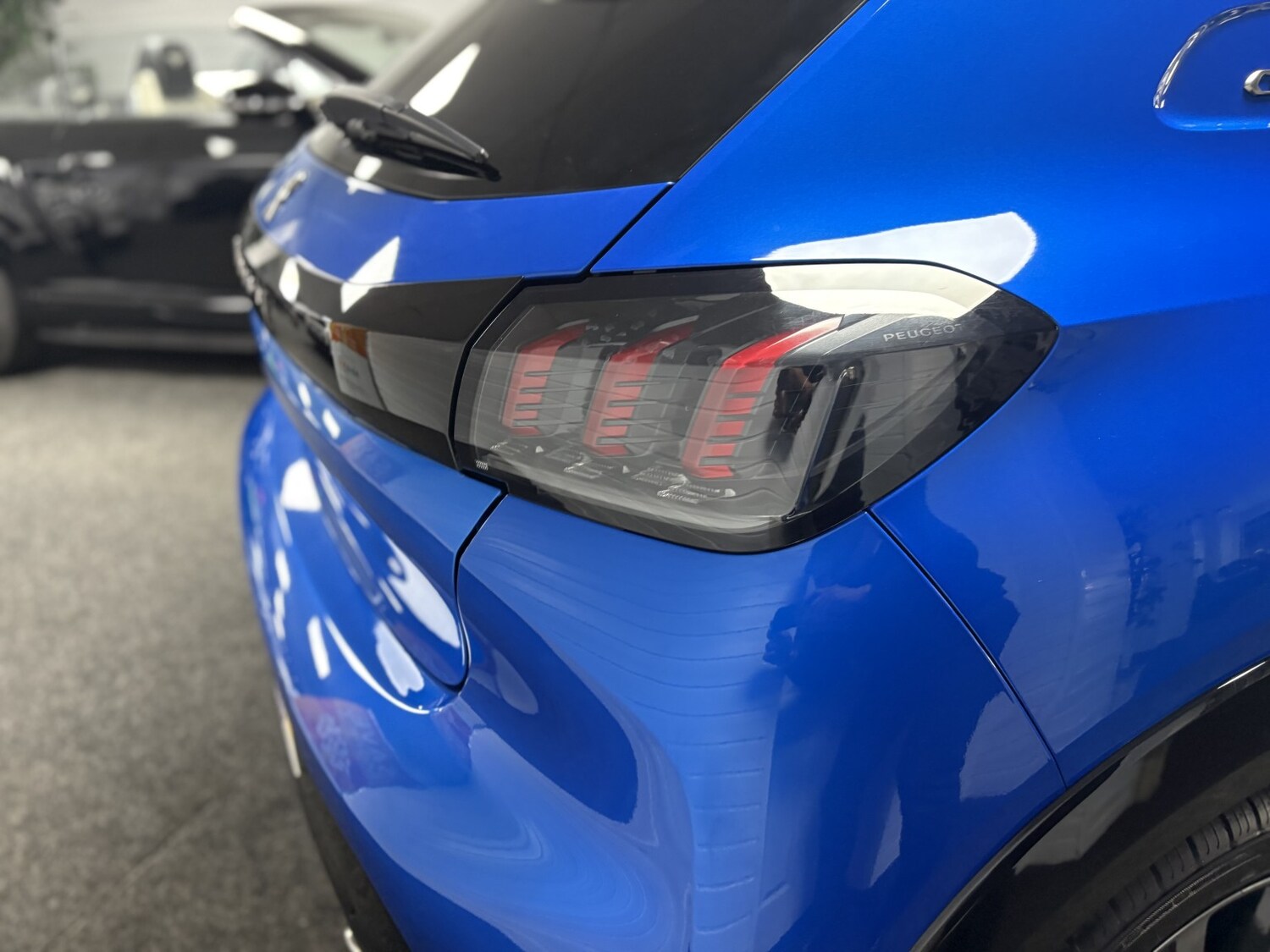 Used Peugeot 208 2023 for sale - 77880982: Photo 17