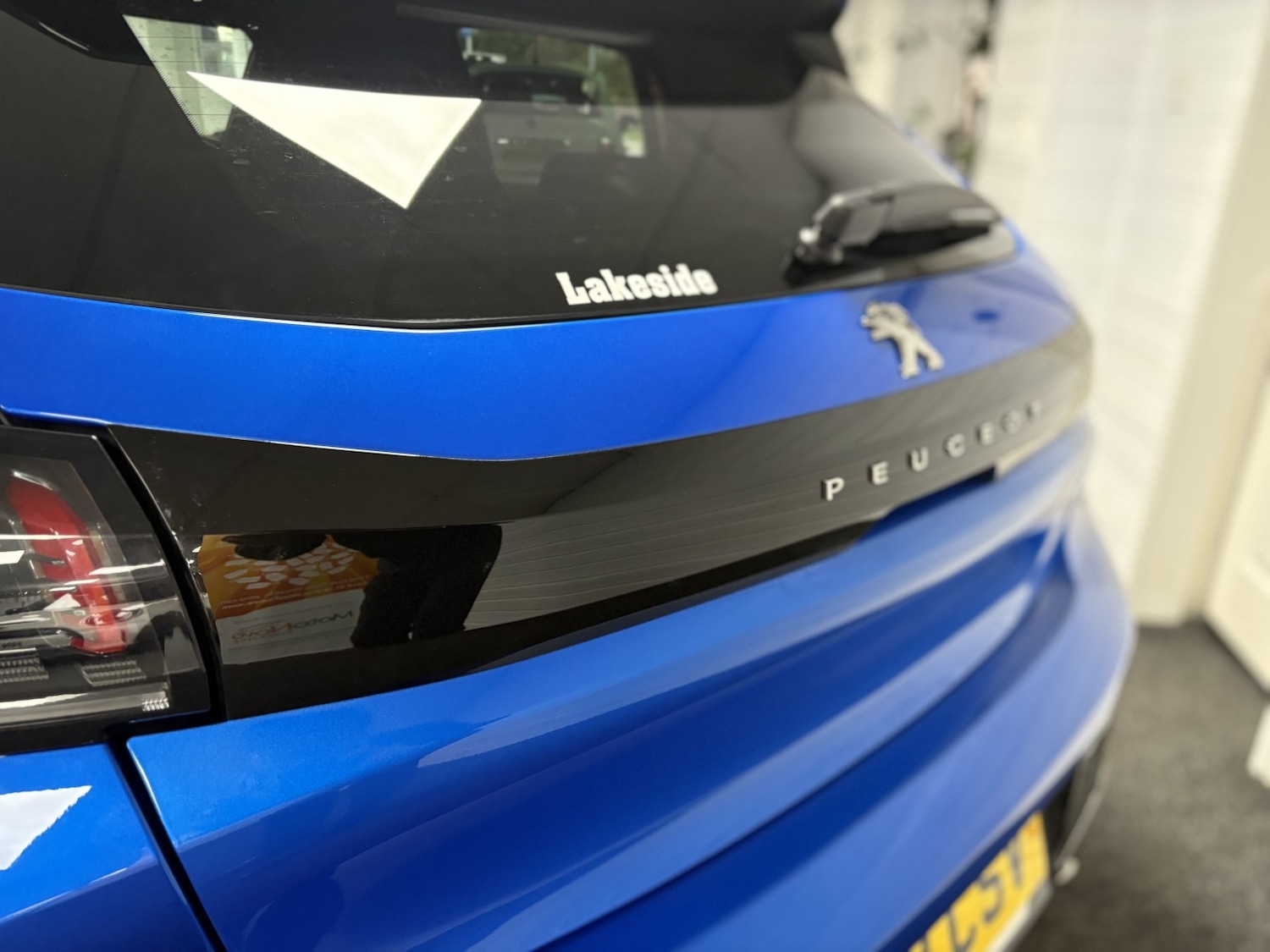 Used Peugeot 208 2023 for sale - 77880982: Photo 18