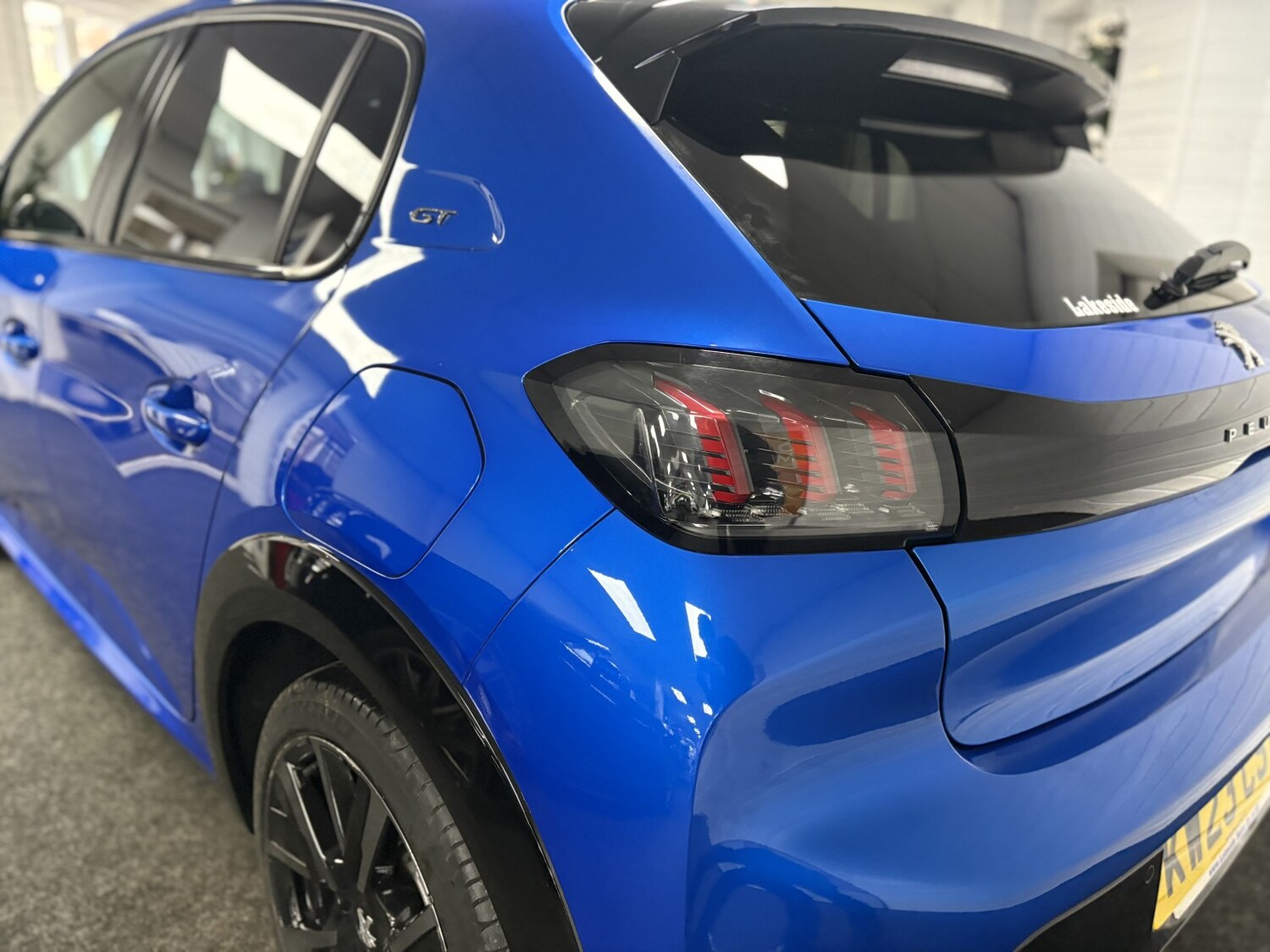 Used Peugeot 208 2023 for sale - 77880982: Photo 19