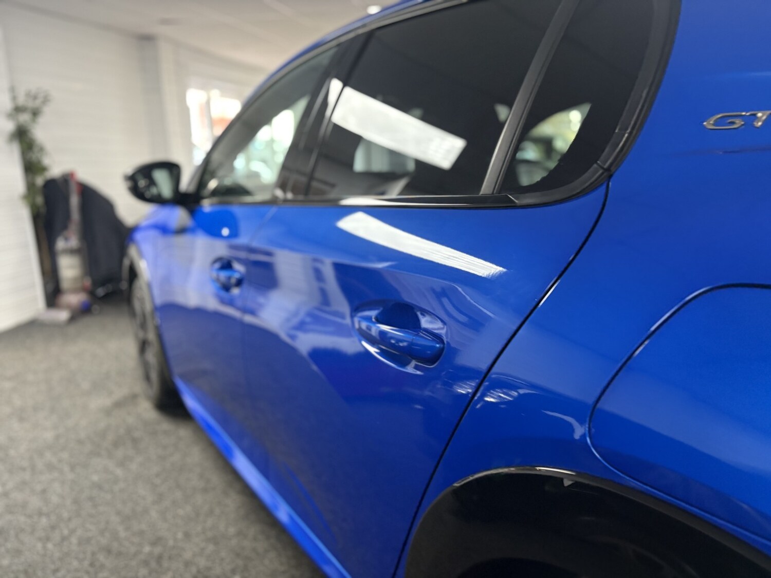 Used Peugeot 208 2023 for sale - 77880982: Photo 20