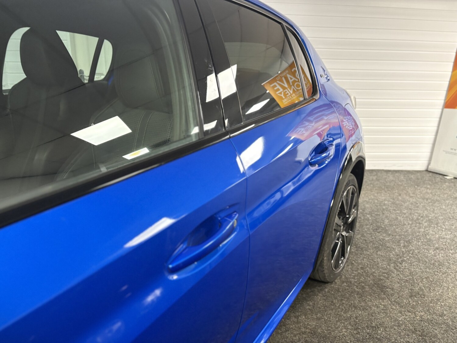 Used Peugeot 208 2023 for sale - 77880982: Photo 21