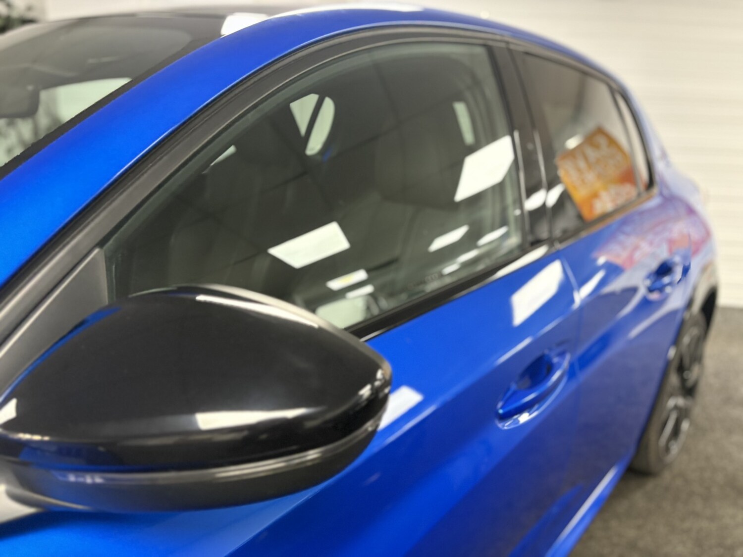 Used Peugeot 208 2023 for sale - 77880982: Photo 22