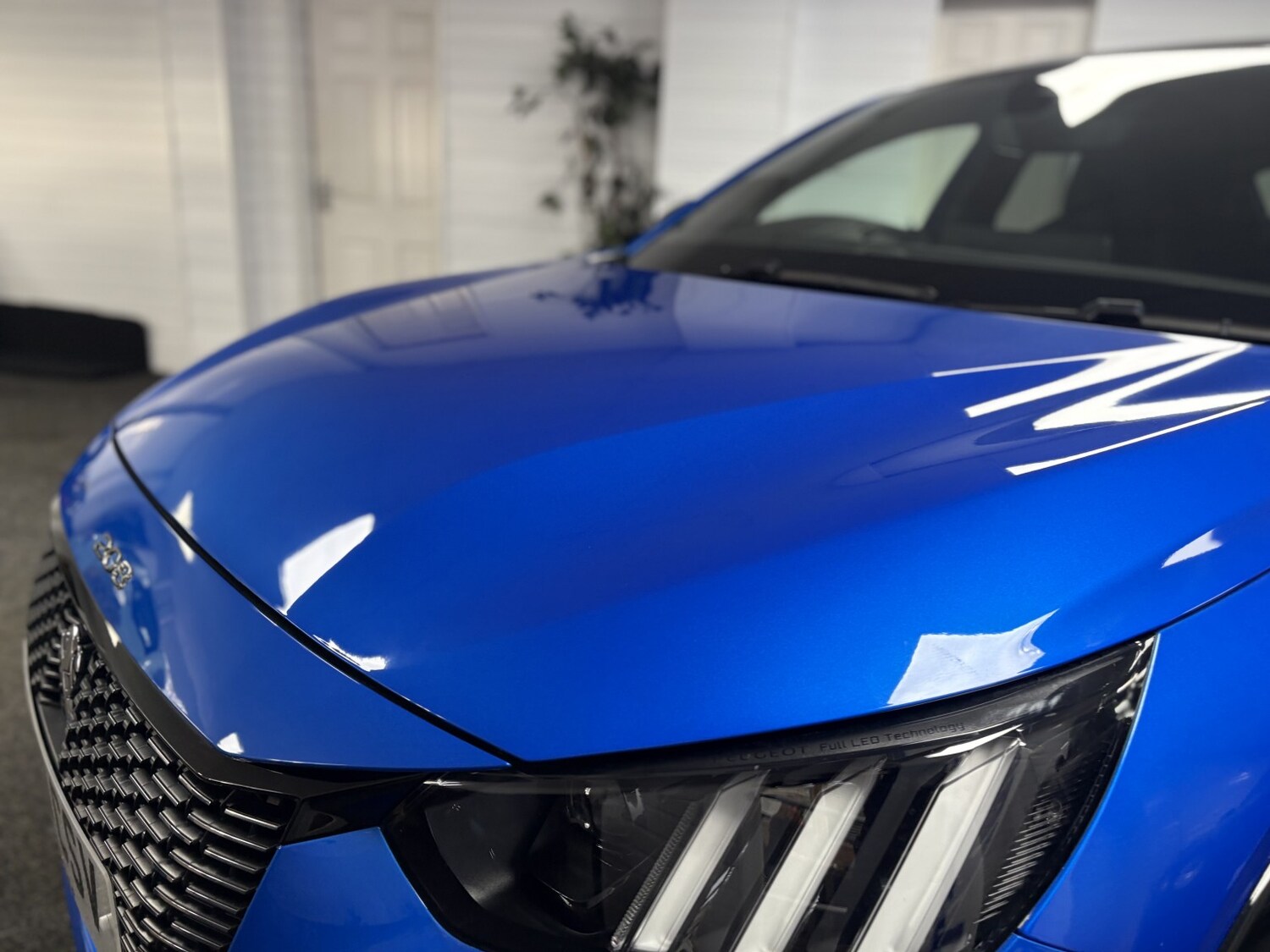 Used Peugeot 208 2023 for sale - 77880982: Photo 24