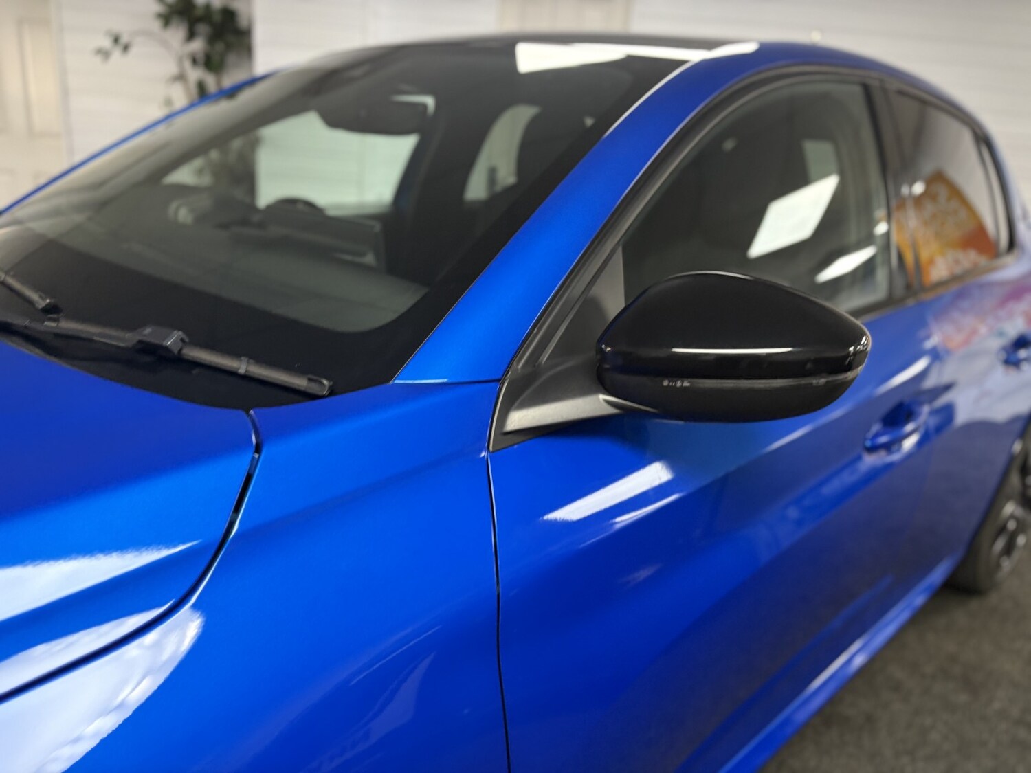 Used Peugeot 208 2023 for sale - 77880982: Photo 25