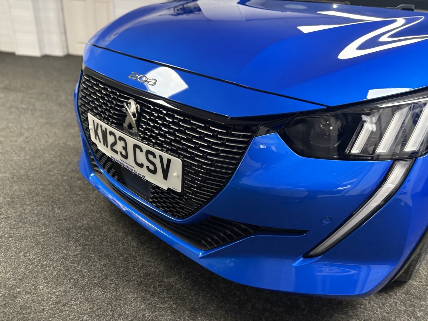 Used Peugeot 208 2023 for sale - 77880982: Photo 26