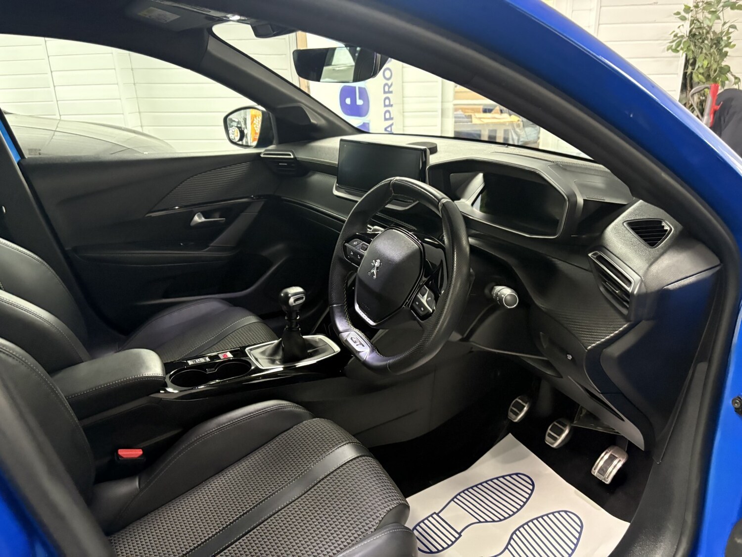 Used Peugeot 208 2023 for sale - 77880982: Photo 27