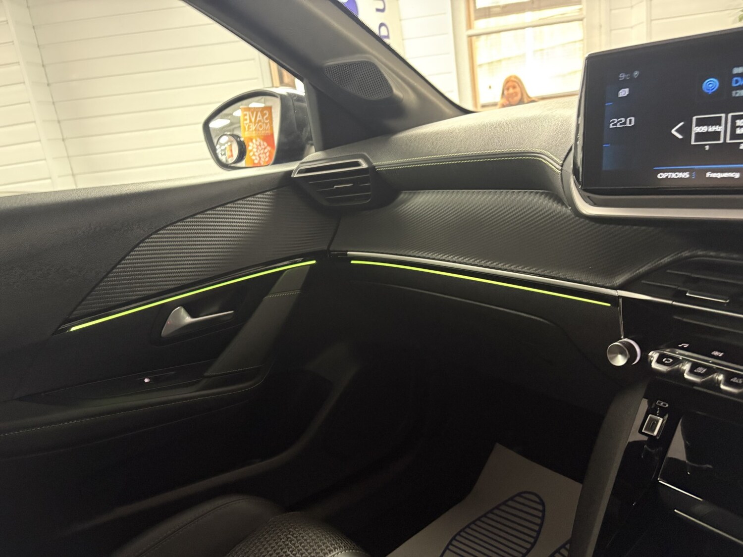 Used Peugeot 208 2023 for sale - 77880982: Photo 31