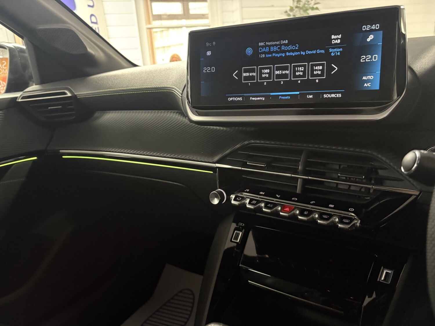 Used Peugeot 208 2023 for sale - 77880982: Photo 32