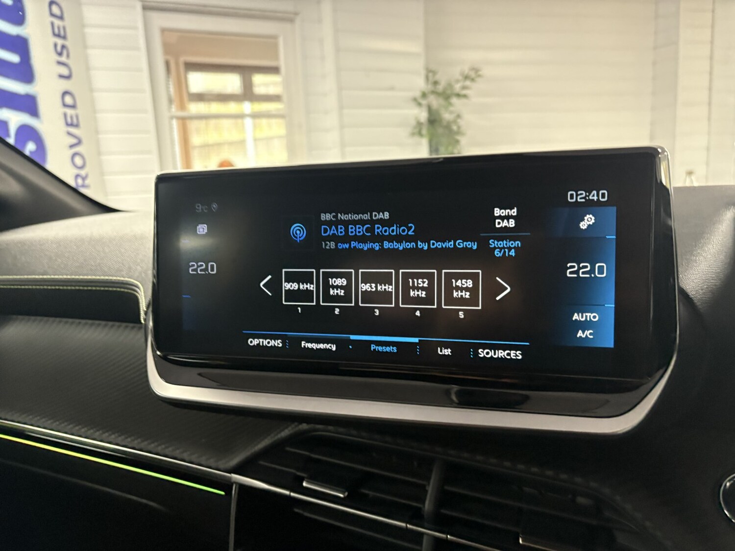 Used Peugeot 208 2023 for sale - 77880982: Photo 33