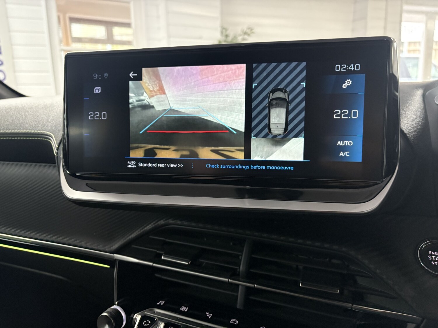 Used Peugeot 208 2023 for sale - 77880982: Photo 34