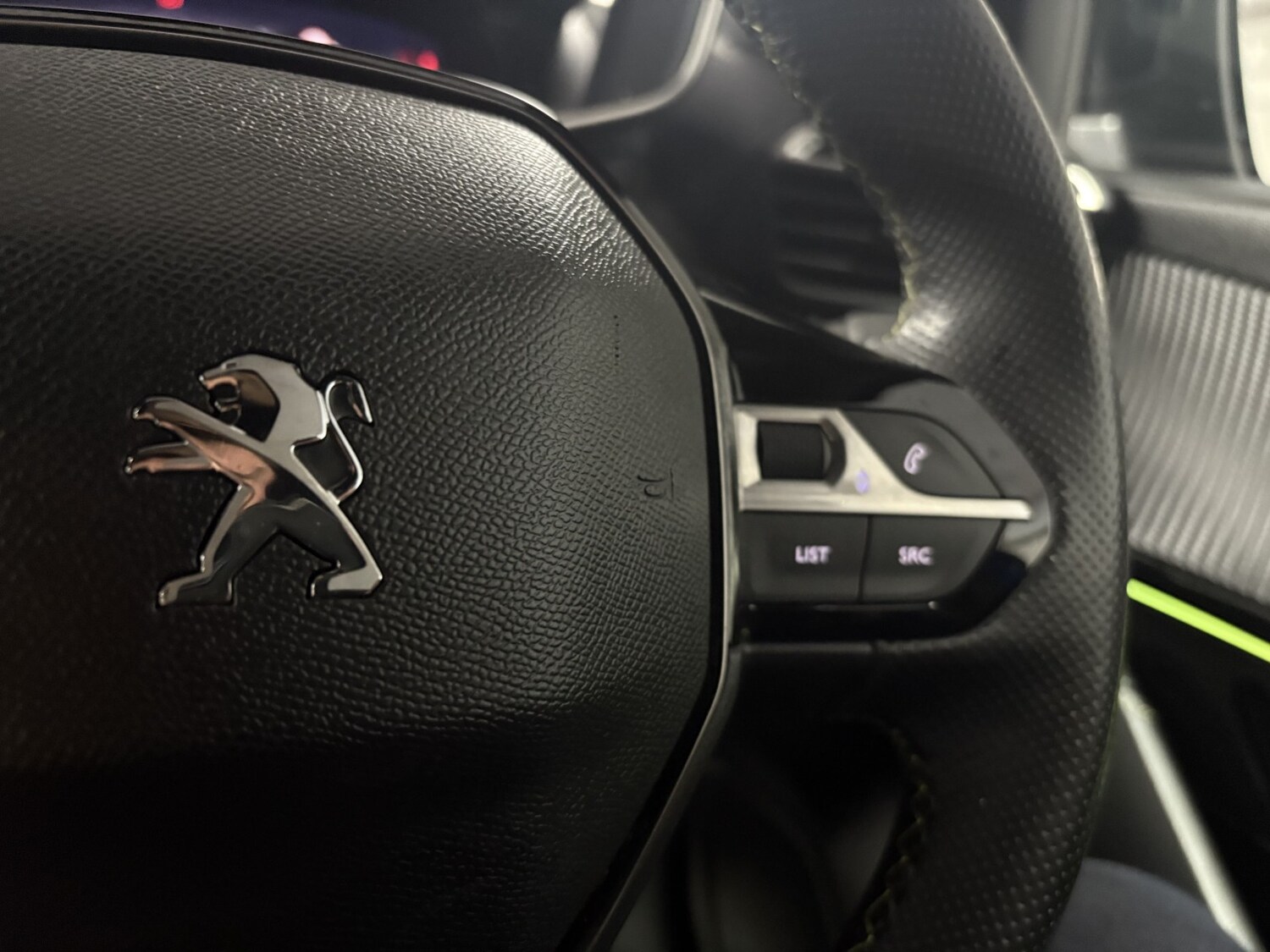 Used Peugeot 208 2023 for sale - 77880982: Photo 37