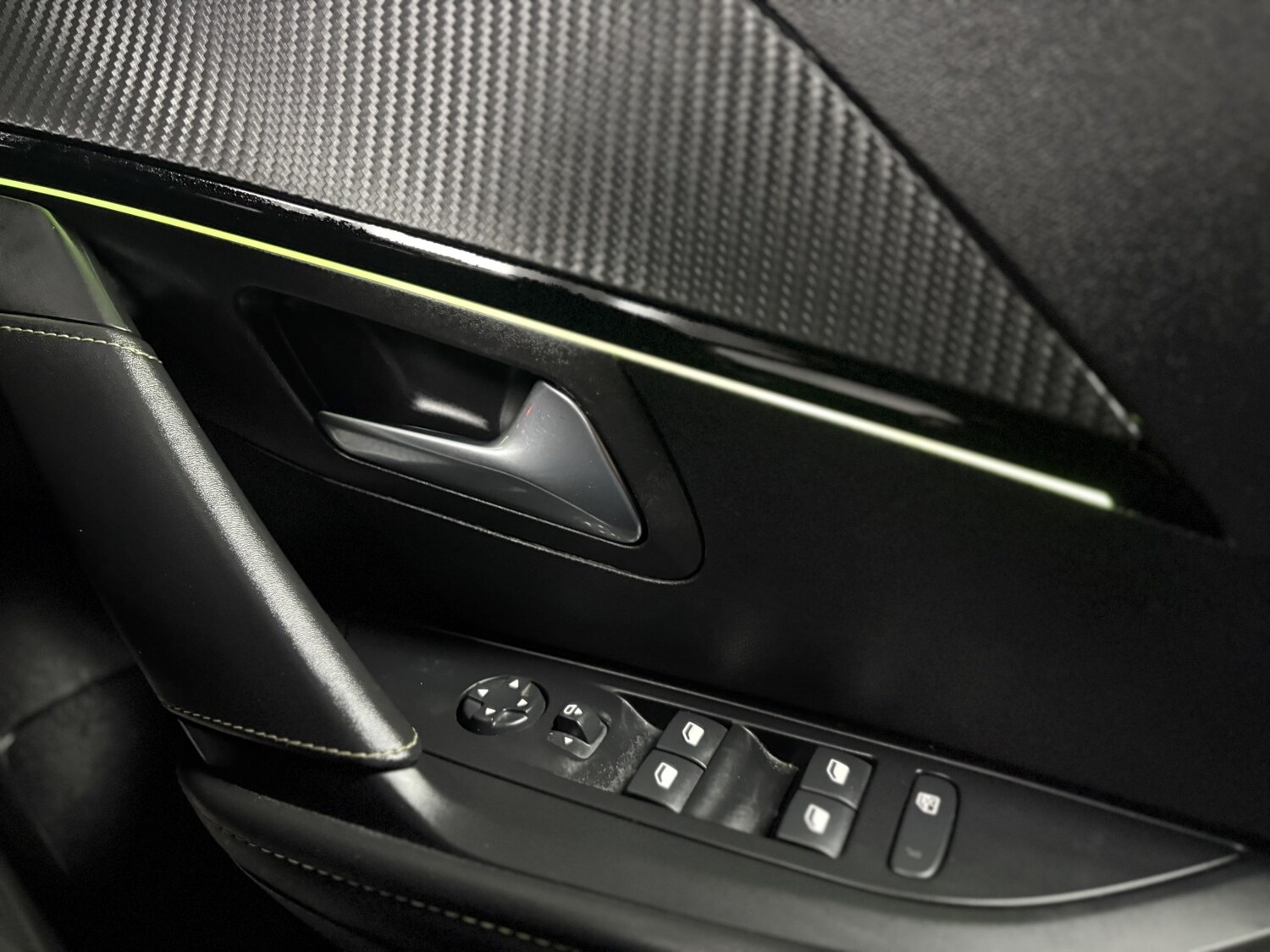 Used Peugeot 208 2023 for sale - 77880982: Photo 38